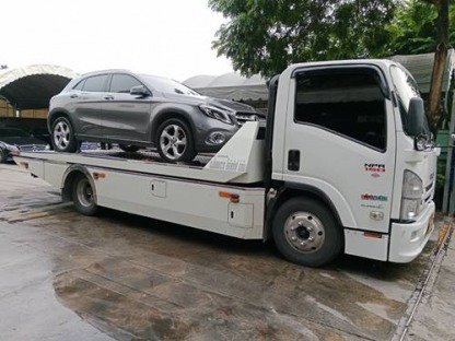 รถสไลด์มอเตอร์ไซค์ กรุงเทพ - รถสไลด์กรุงเทพ เคทีเอส สไลด์ออน