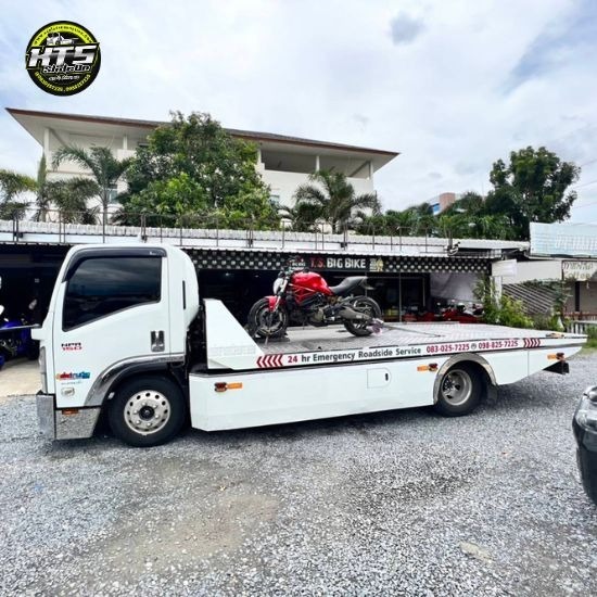 รถสไลด์กรุงเทพ เคทีเอส สไลด์ออน - รถยกรถสไลด์กรุงเทพ รถสไลด์กรุงเทพ เคทีเอส สไลด์ออน - รถยกรถสไลด์กรุงเทพ